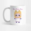 Bff Best Friend Foxy Mug Official LankyBox Merch