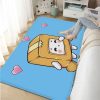 Lankybox Long Rugs Anti slip Absorb Water Long Strip Cushion Bedroon Mat Doormat Area Rug - LankyBox Merch