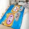 Lankybox Long Rugs Anti slip Absorb Water Long Strip Cushion Bedroon Mat Doormat Area Rug 9 - LankyBox Merch